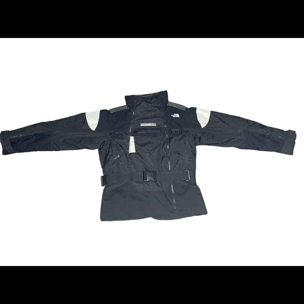 Vintage The North face steep tech ski jacket